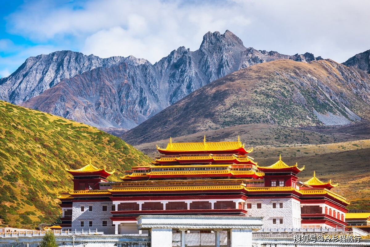 县城旅游推荐_县城旅游推荐路线_县城旅游景点