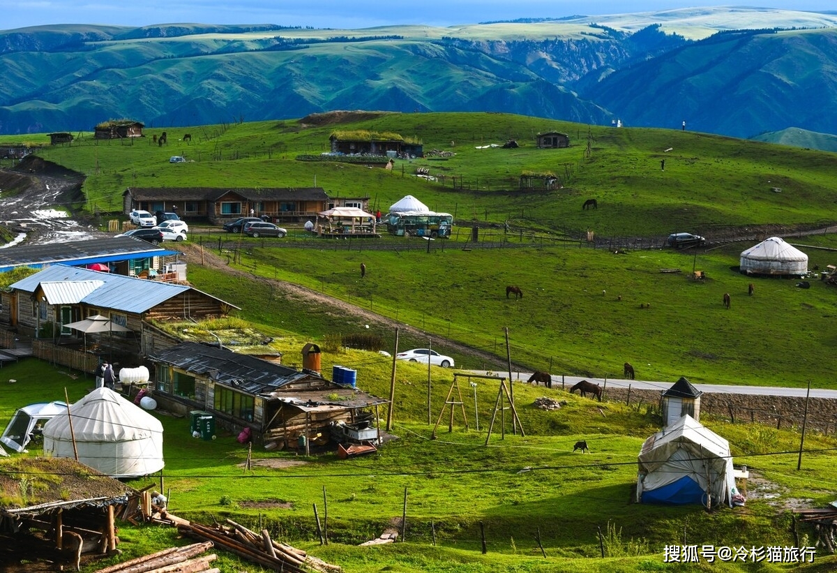 县城旅游推荐_县城旅游景点_县城旅游推荐路线
