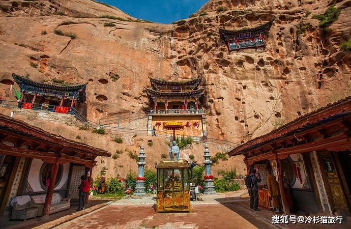 县城旅游推荐_县城旅游推荐路线_县城旅游景点