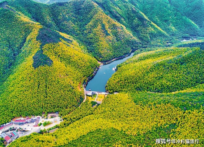 县城旅游推荐_县城旅游推荐路线_县城旅游景点
