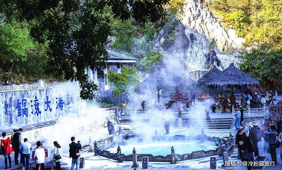 县城旅游推荐路线_县城旅游推荐_县城旅游景点