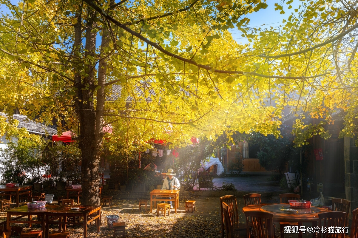 县城旅游推荐_县城旅游景点_县城旅游推荐路线