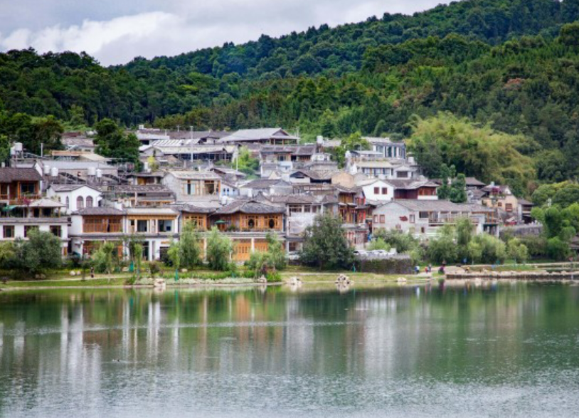 云南特色旅游文化品牌_云南省旅游文化特色_云南文化旅游特色